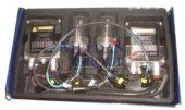 005-1053A/UNIVERSAL UNIVERSAL- HID-H3 XENON AMPUL SETİ 12V 10000KW (ZENON SET) (FAROLUX) - 1