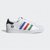 Adidas Superstar FU9521 Günlük Spor Ayakkabı - 1