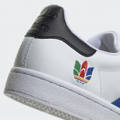 Adidas Superstar FU9521 Günlük Spor Ayakkabı - 8