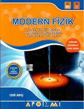 Modern Fizik Apotemi Yayınları - 1