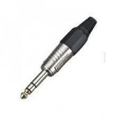 Gitar Jak Jack Stereo 6.3mm Kaliteli - 2