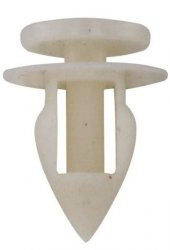 1401-3771/RENAULT R9- BROADWAY- 83/96 MARŞPİYEL PLASTİĞİ KLİPSİ - 1