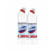Domestos Kar Beyazı 750 ml Çamaşır Suyu, 2' li - 1