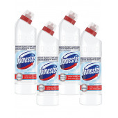 Domestos Kar Beyazı 750 ml Çamaşır Suyu, 4' lü - 1