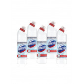 Domestos Kar Beyazı 750 ml Çamaşır Suyu, 5' lü - 1