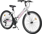 TommyBike SWETY Alüminyum Kadro 26 Jant  21 Vites Bisiklet MTB - 3