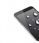 İphone 7-8 9D Full Cam Kavisli Ekran Koruyucu - 2