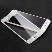 İphone 7-8 9D Full Cam Kavisli Ekran Koruyucu - 3