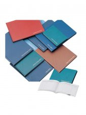 BAYINDIR GELEN EVRAK DEFTER CILTLI 24x34 72 YP. - 1