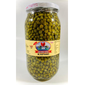 KAPARİ TOMURCUĞU NONPORİ (İNCE KAPARİ) 1.285 GR AŞÇI MURAT KAPARİ - 1