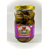 KAPARİ KARPUZU 325 GR. (PATENTLİ) AŞÇI MURAT KAPARİ - 1