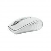Logitech 910-005989 MX Anywhere 3 Grey 6 Tuş 4.000DP Laser Kablosuz Mouse - 1
