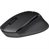 Logitech 910-004913 B330 Silent Sessiz Plus Kablosuz Black Siyah Mouse thumbnail 3