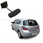 OPEL ASTRA H KASA BAGAJ AÇMA DÜĞMESİ BUTONU 20042012 - 1