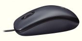 Logitech 910-001793 M90 Kablolu USB Optik Mouse - 2