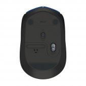 Logitech 910-004640 M171 Kablosuz Mavi Mouse - 2