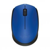 Logitech 910-004640 M171 Kablosuz Mavi Mouse - 3