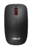 North Air Black RGB Kablolu Profesyonel Oyuncu Mouse - 1