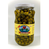 KAPARİ TOMURCUĞU 565 GR. AŞÇI MURAT KAPARİ - 1