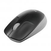 Logitech 910-005906 M190 Kozak Gri Büyük Boy Kablosuz Mouse Optik 1000 Dpı Buton - 2