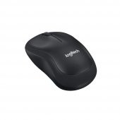 Logitech 910-006510 M221 Silent Sessiz Charcoal Kablosuz Mouse - 2