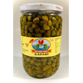 KAPARİ TOMURCUĞU 900 GR. AŞÇI MURAT KAPARİ - 1