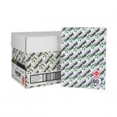 Copier Bond A4 Fotokopi Kağıdı 80g 500lü 5 Paket - 1