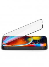 İphone XS Max 9D Full Cam Kavisli Ekran Koruyucu - 2