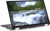 Dell Latitude 5300 2in1 N011L5300132N1_W i7-8665U 16 GB 512 GB SSD W10P Dokunmatik Ekran - 1