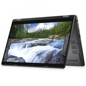 Dell Latitude 5300 2in1 N011L5300132N1_W i7-8665U 16 GB 512 GB SSD W10P Dokunmatik Ekran - 2