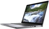 Dell Latitude 5300 2in1 N011L5300132N1_W i7-8665U 16 GB 512 GB SSD W10P Dokunmatik Ekran - 3