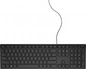 Dell KLAVYE KB216 Q FRANSIZCA KABLOLU - 1