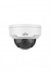 Uniview Ipc3532lb-adzk-g 2mp Wdr Ir Zoom Dome Network Camera - 1