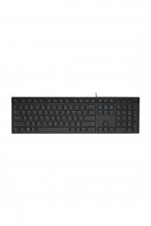 Dell Kb216 Multımedıa Keyboard Turkısh F-keyboard - 1