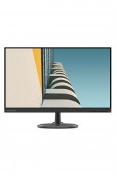 LENOVO 23.8" C24-25 4ms Fhd 75hz Fsync 66b0kac1tk - 1