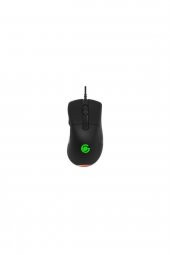 PERFORMAX GAMİNG Mouse Performax Gamıng Xadran 6 Tuş Rgb - 1