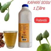 KAPARİ SOSU 1 LİTRE (FORMÜLÜMÜZ) AŞÇI MURAT KAPARİ thumbnail 2