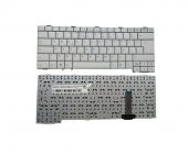 Fujitsu S782, S792, T901 Klavye Beyaz - TR Numerik Değil - 1