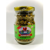 KAPARİ DÖKME ÇAYI (PATENTLİ) 70 GR. AŞÇI MURAT KAPARİ - 1