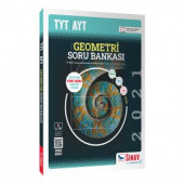 Sınav Yayınları TYT AYT Geometri Soru Bankası - 1