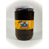 ŞEKERSİZ KAPARİ MARMELADI (PATENTLİ) 1000 gr. AŞÇI MURAT KAPARİ - 1