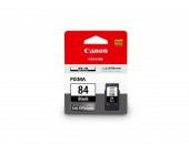 Canon Pg-84 Black Siyah Mürekkep Kartuş E-514 - 1