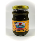 KAPARİ MARMELADI (PATENTLİ) 350 gr. AŞÇI MURAT KAPARİ - 1