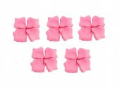 YAPAY GÜL YAPRAK PEMBE 144LÜ 5 Lİ PAKET - 1