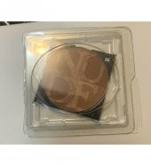 Dior Diorskin Nude Bronze Pudra Refill 06 - 1