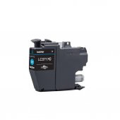 Brother LC3717C Cyan Mavi 550 Sayfa Kartuş MFC-J3930DW - 1