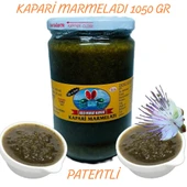 KAPARİ MARMELADI (PATENTLİ) 1050 gr. AŞÇI MURAT KAPARİ thumbnail 1