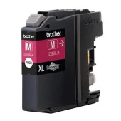 Brother LC535XLM Magenta Kırmızı 1.300 Sayfa Kartuş DCP-J105 MFC-J200 thumbnail 2