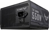 ASUS TUF GAMING 550B 80 PLUS BRONZE 550W GÜÇ KAYNAĞI - 3