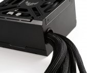 ASUS TUF GAMING 550B 80 PLUS BRONZE 550W GÜÇ KAYNAĞI - 6